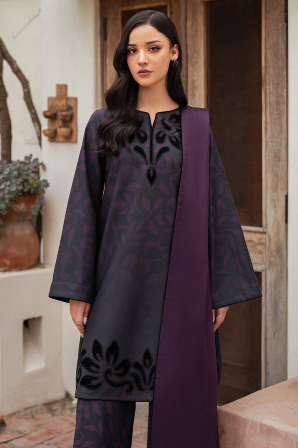 Jazmin | Winter Edition 24 | VISCOSE UW-0118