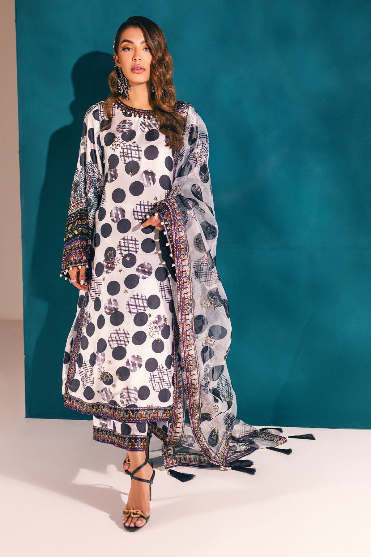 Nureh | The Silk | S-03