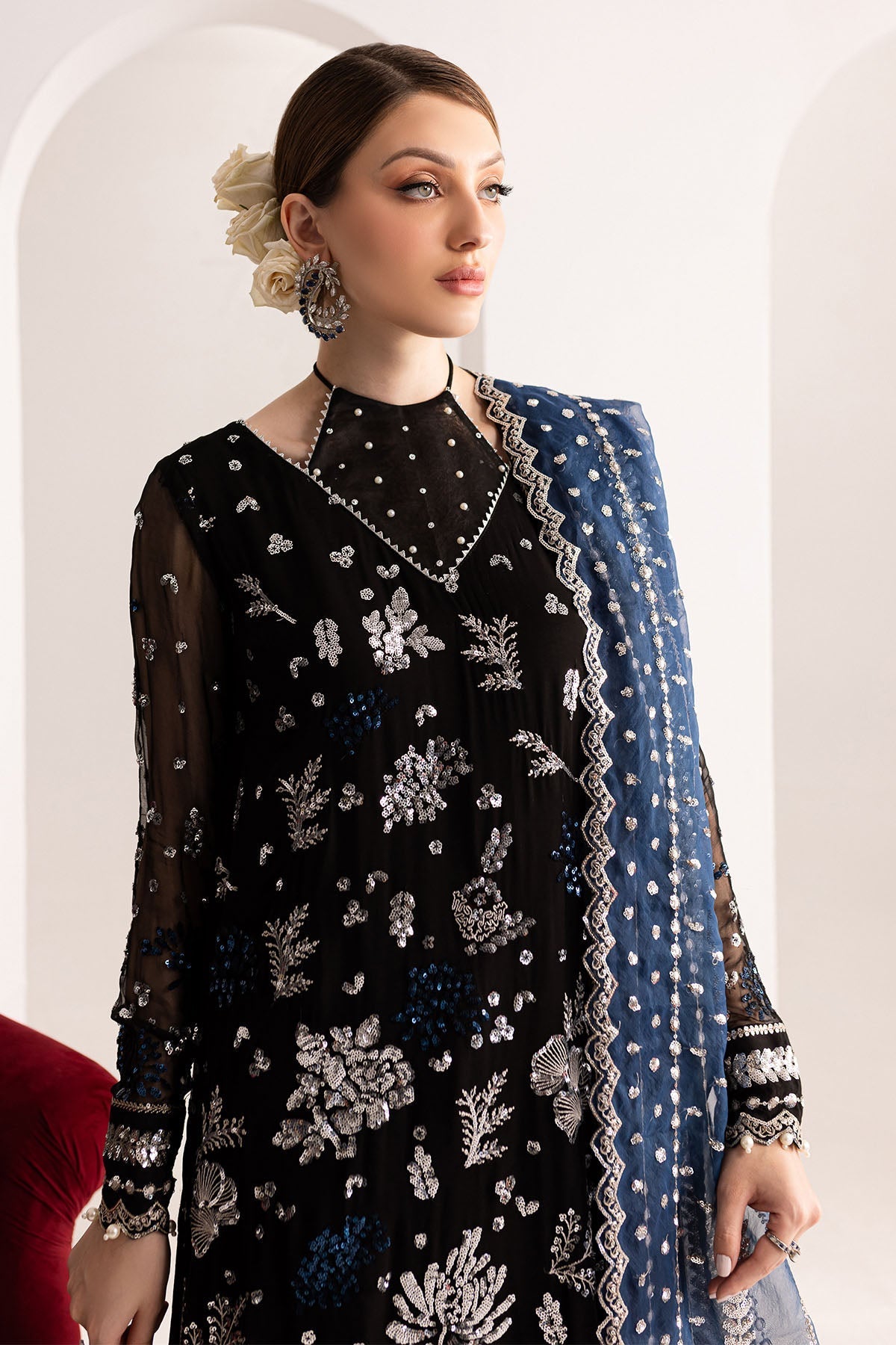 Nureh | Fancy Formals | NP-517