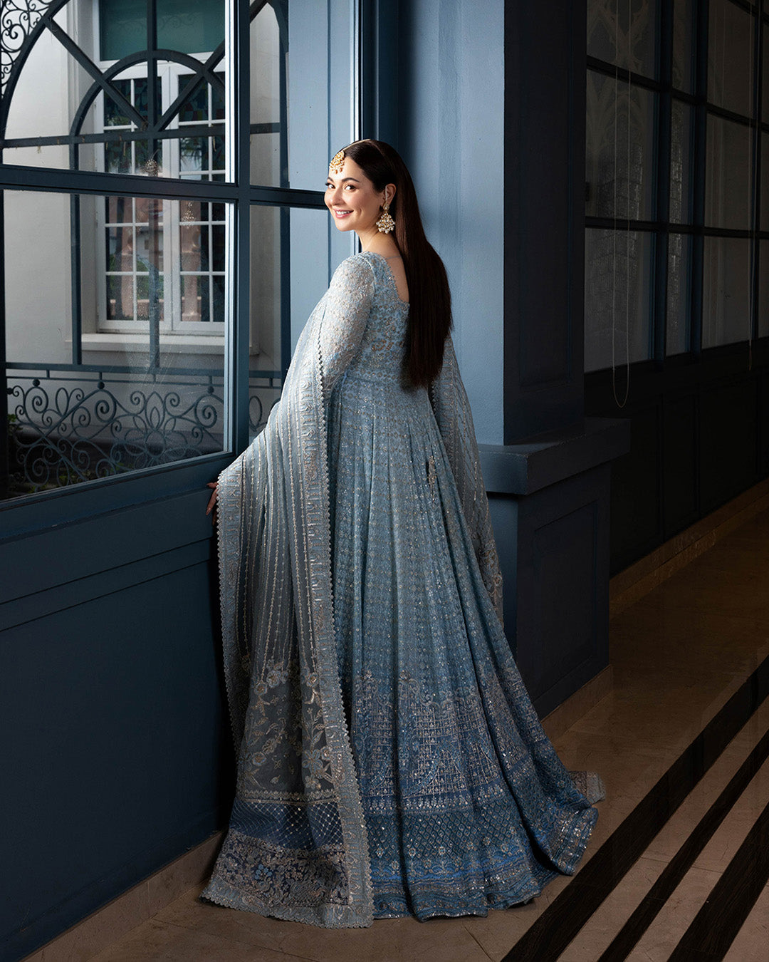 Faiza Saqlain | Neorah Wedding Festive 24 | Miyah