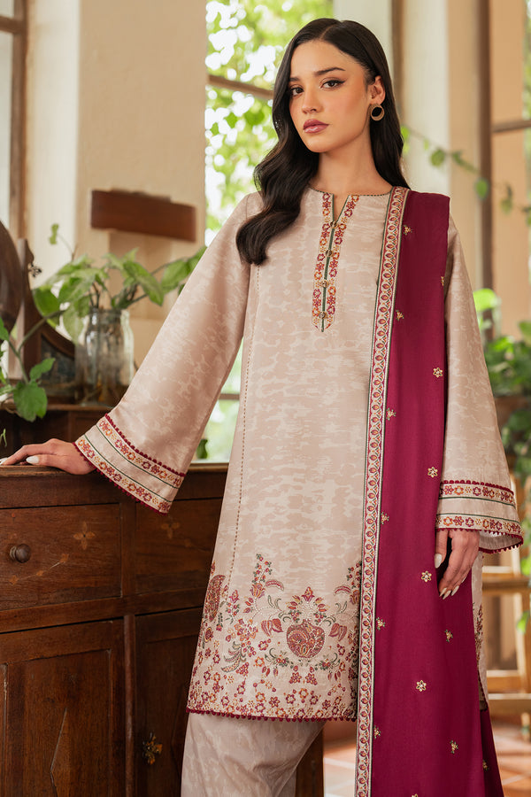 Jazmin | Winter Edition 24 | VISCOSE UW-0114