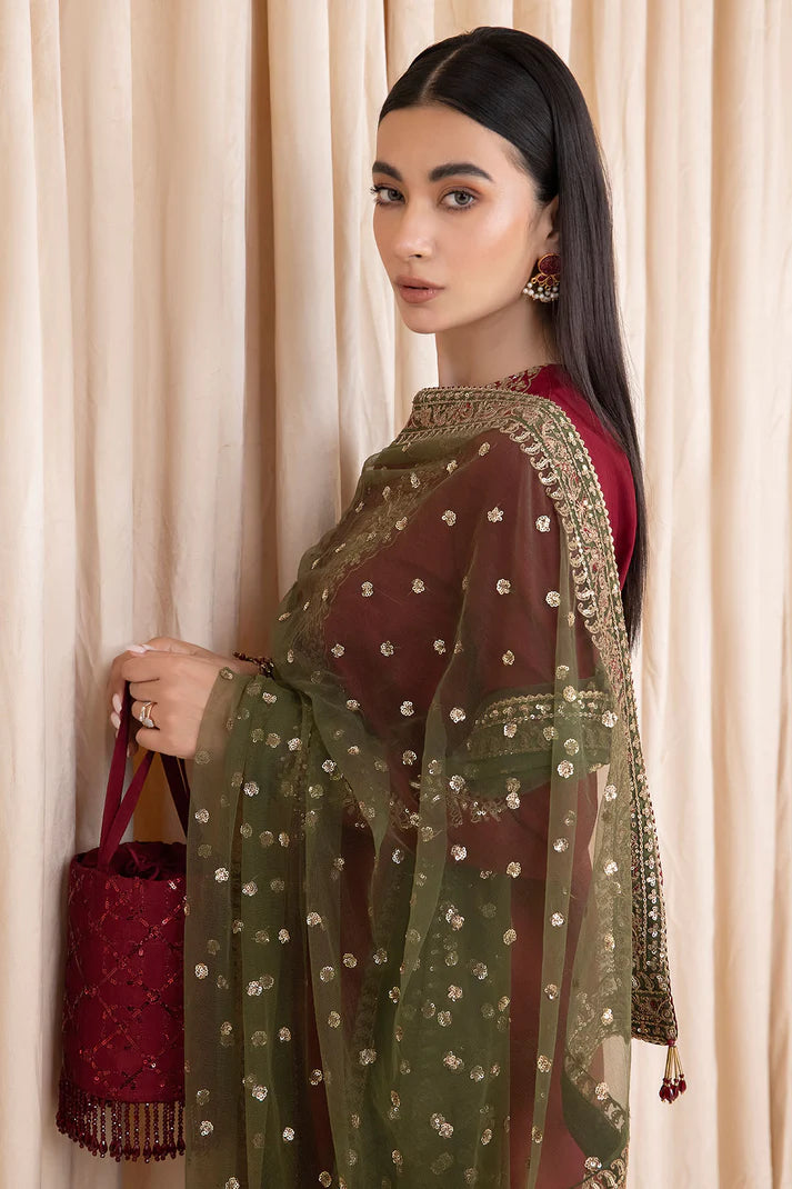 Jazmin | Formals Collection | UR-7004
