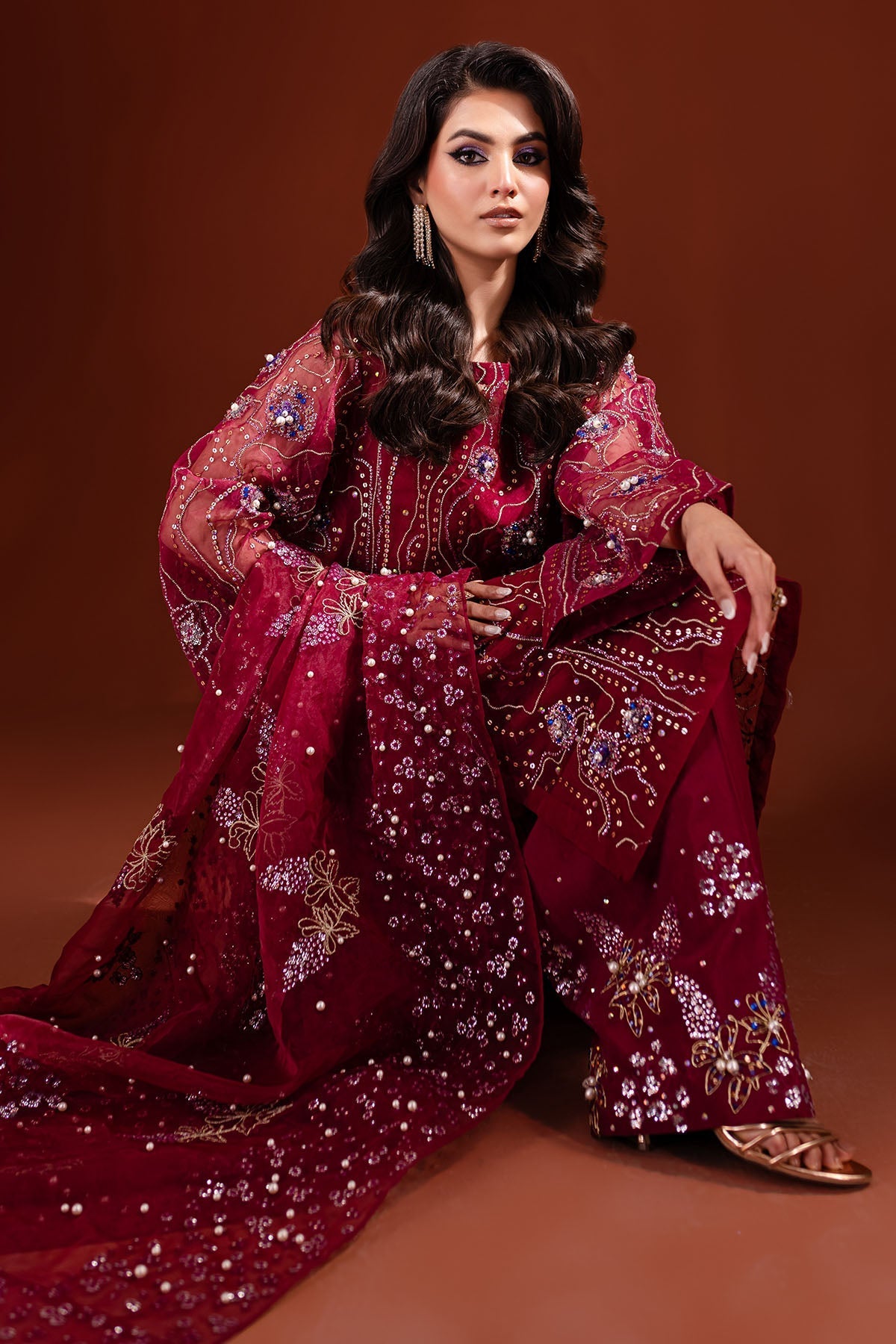 Nureh | Tiny Twinkles | NP-469