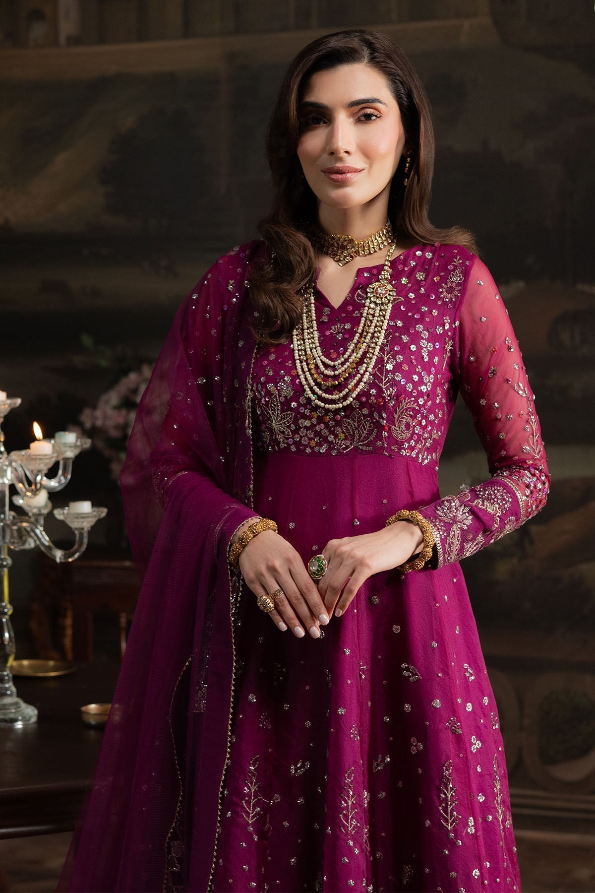 Nureh | Elanora Formals 25 | NEL-66
