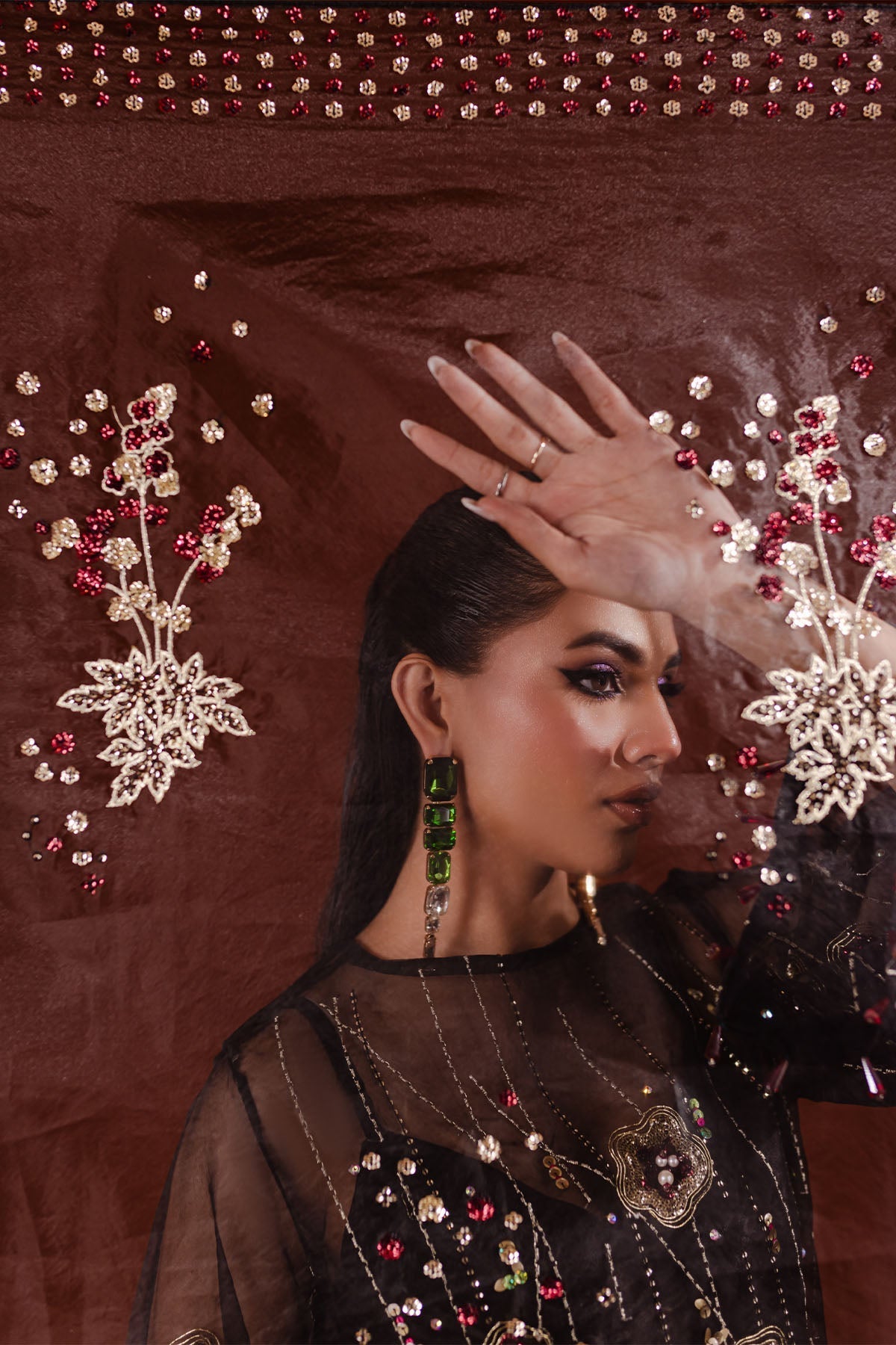 Nureh | Tiny Twinkles | NP-485