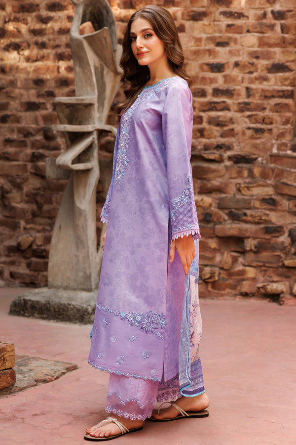Farasha | Printed Essentials | Floren