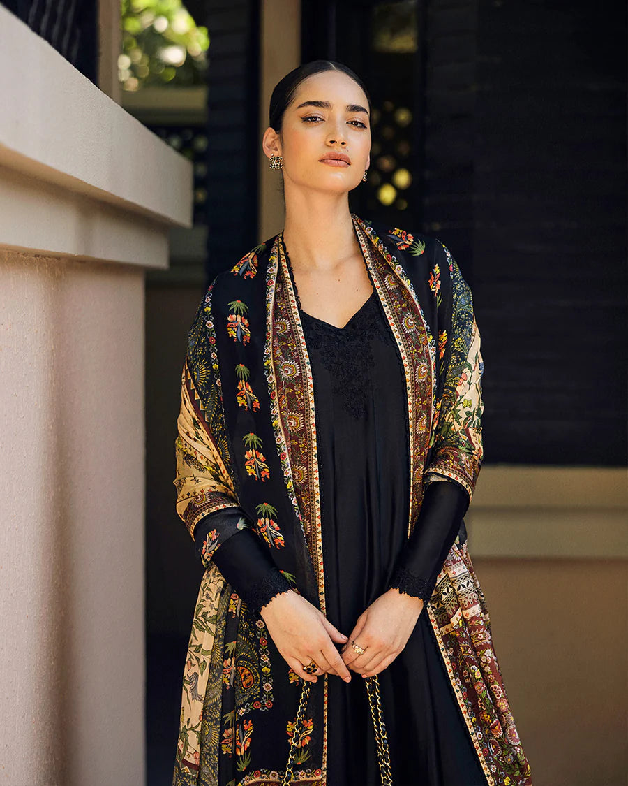 Faiza Saqlain | Carmela | Shelina