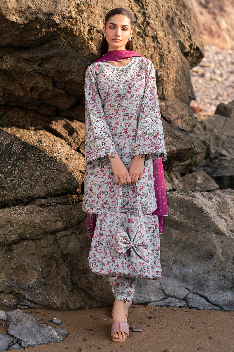 Jazmin | Summer Lawn 25 | USE-9150