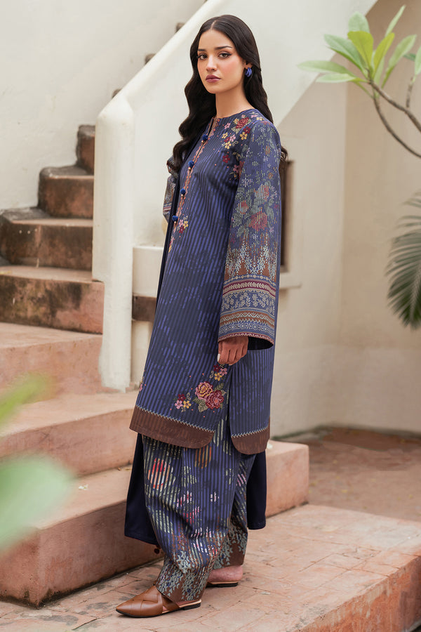 Jazmin | Winter Edition 24 | VISCOSE UW-0119