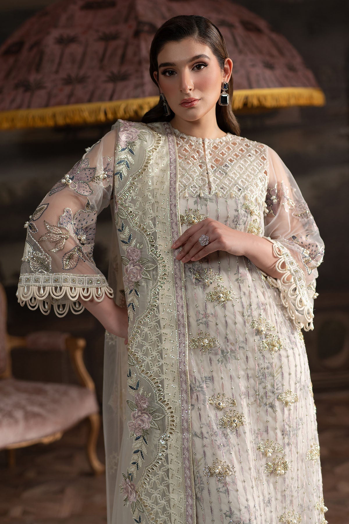 Nureh | Elanora Formals 25 | NEL-69