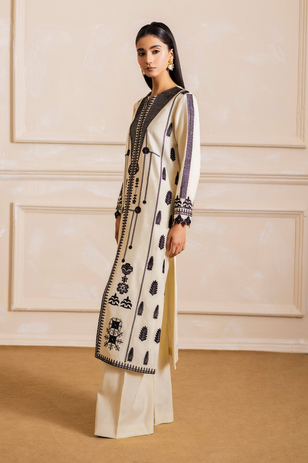 Maryum N Maria | Nora Collection | ELLA - MW40154