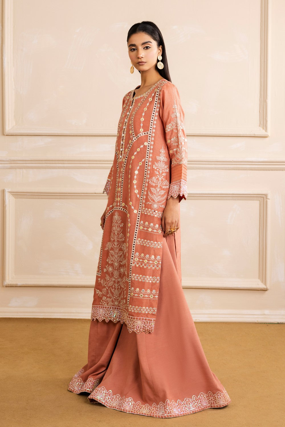 Maryum N Maria | Nora Collection | EVA - MW40156