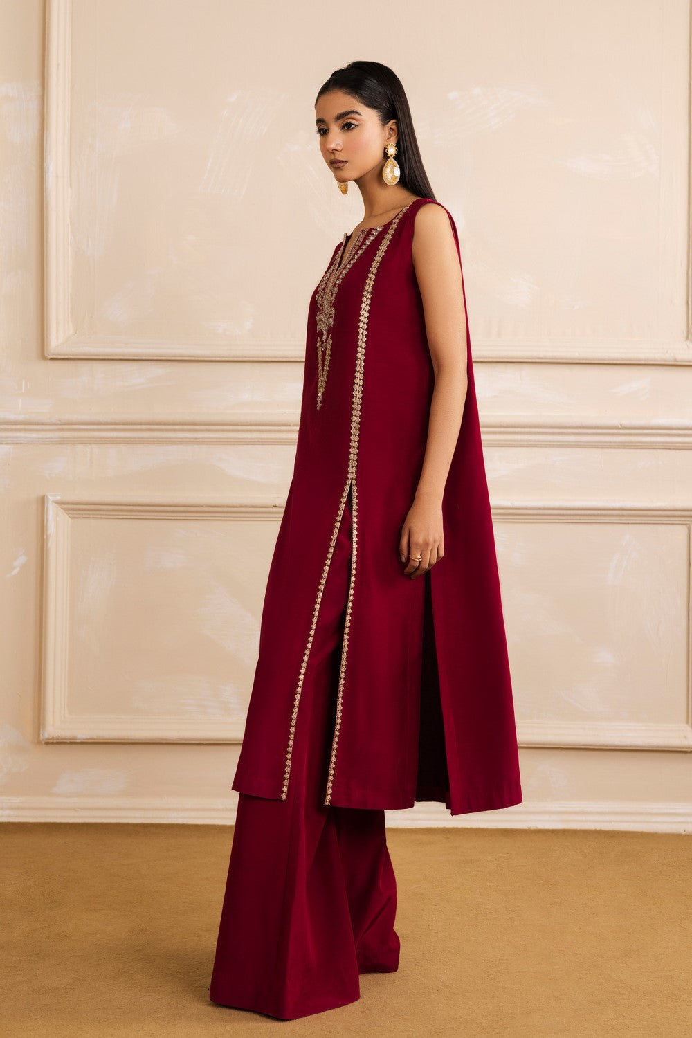 Maryum N Maria | Nora Collection | ARIANNA - MW40160