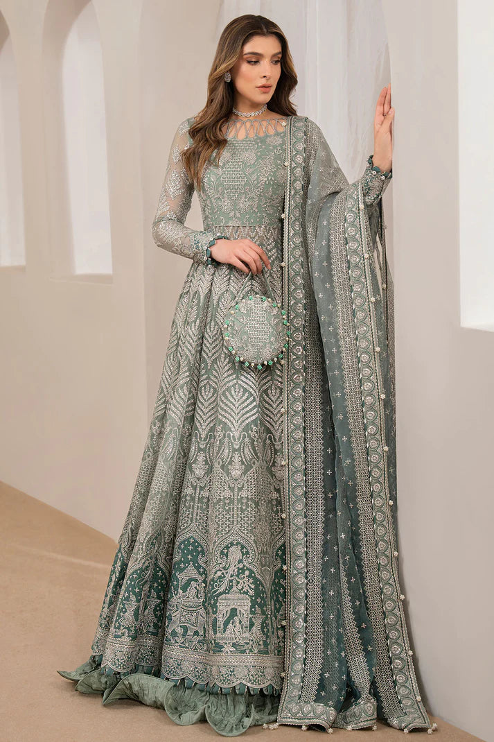 Jazmin | Wedding Formals | UC-3027