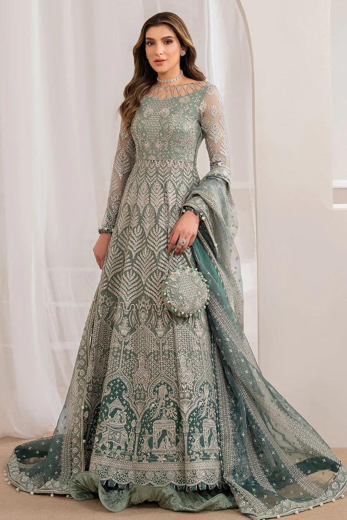 Jazmin | Wedding Formals | UC-3027