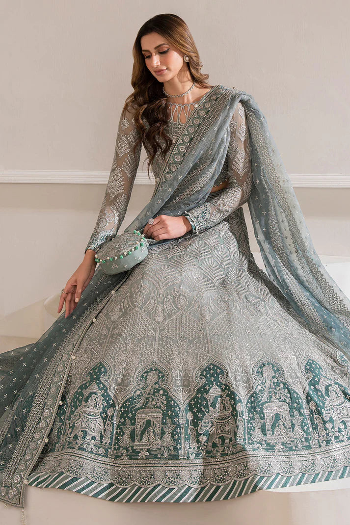 Jazmin | Wedding Formals | UC-3026