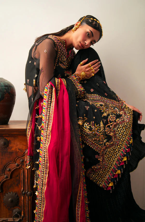 ELESHIA | Mumtaz