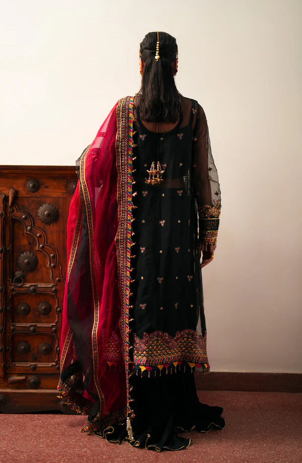 ELESHIA | Mumtaz