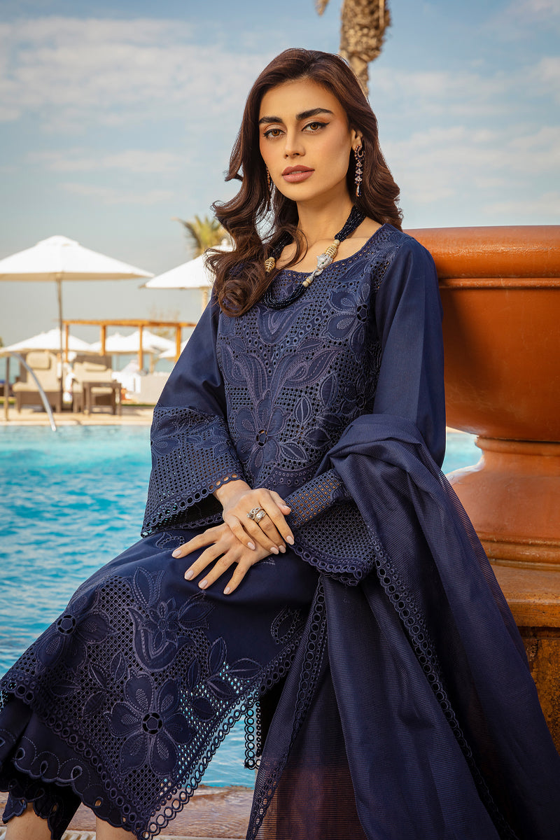 Rangrasiya | Premium Summer Lawn 25 | Zara
