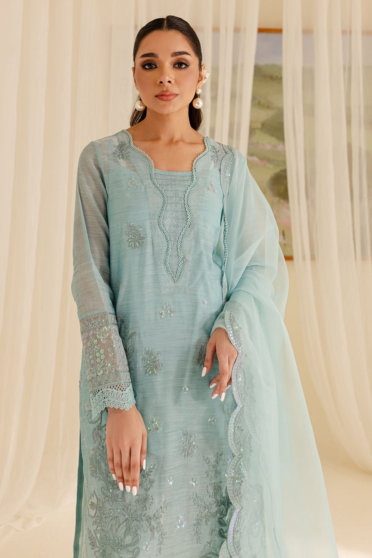 Nureh | Shades of Summer | NP-598