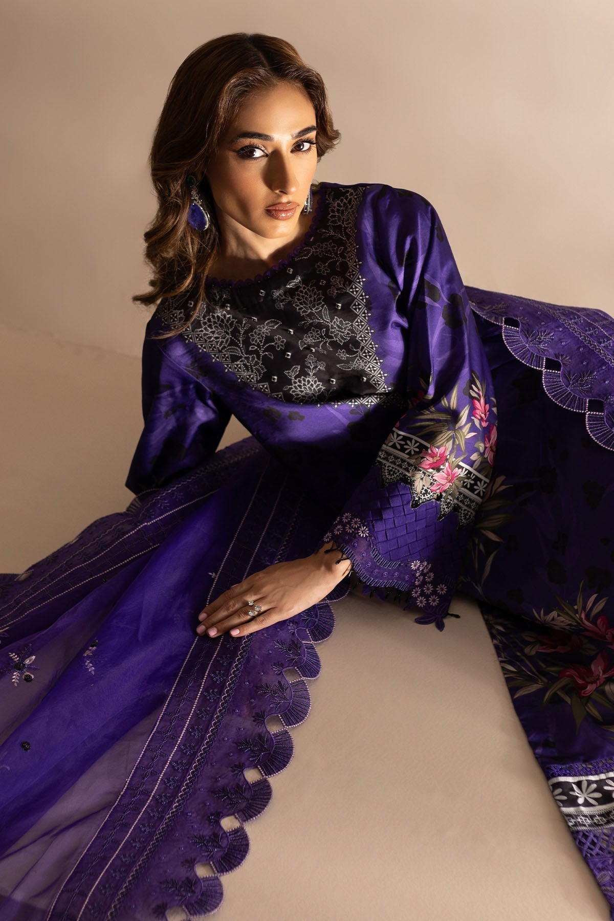 Nureh | The Silk | S-18