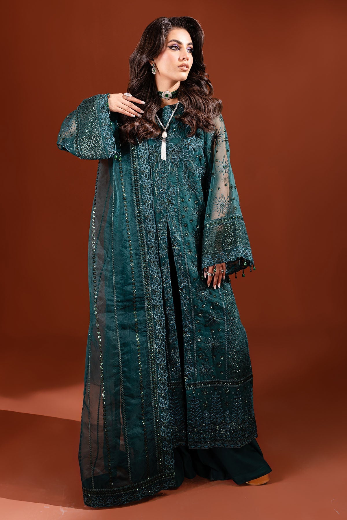 Nureh | Fancy Formals | NP-472