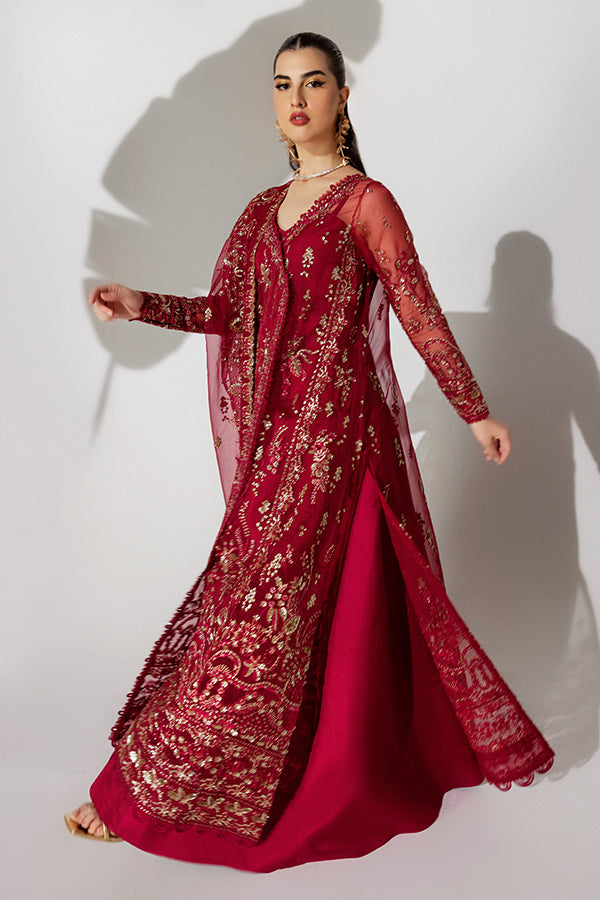 Saffron | Scintilla Formals | Apple Canary