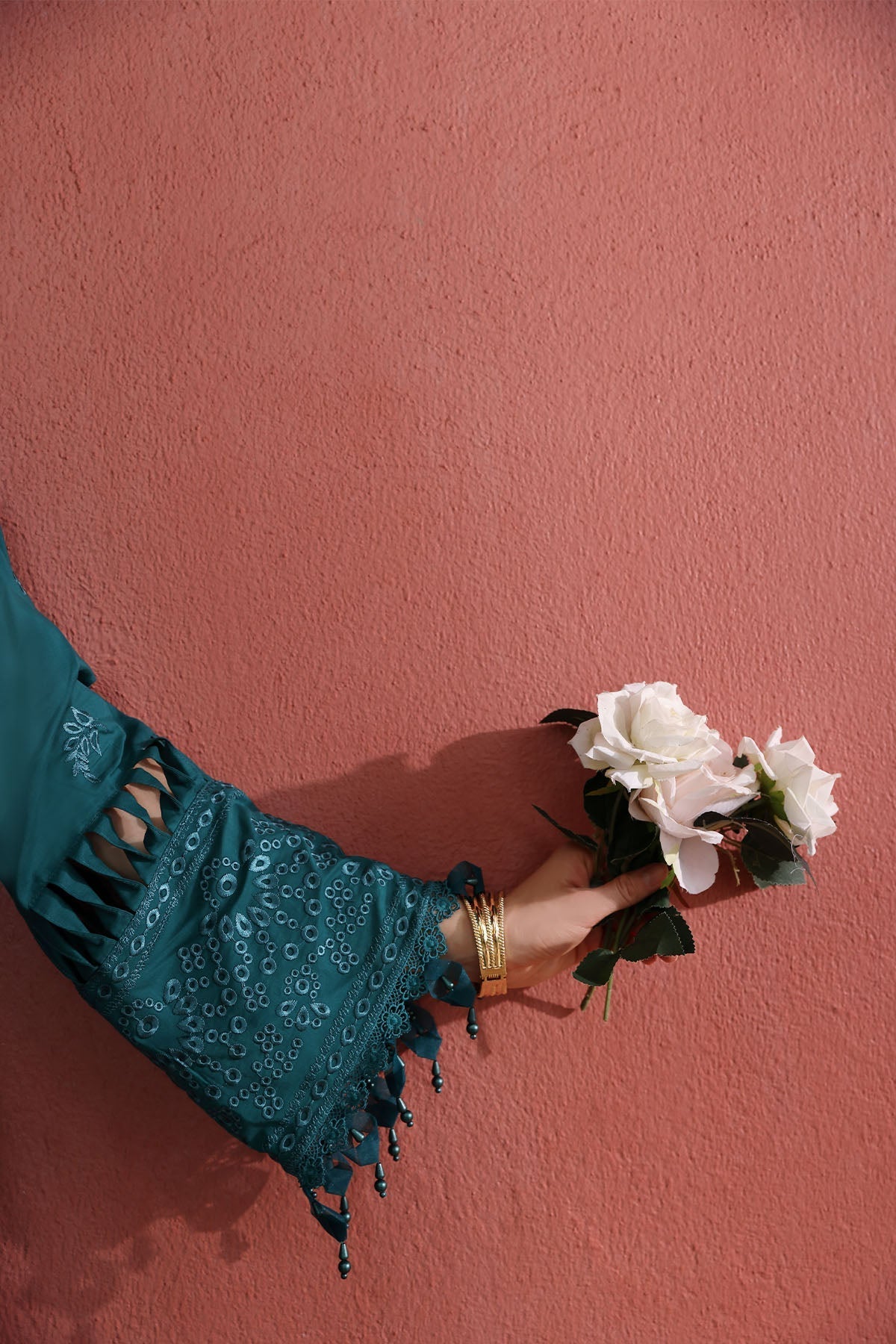 Nureh | Bazaar Lawn 25 | NE-107