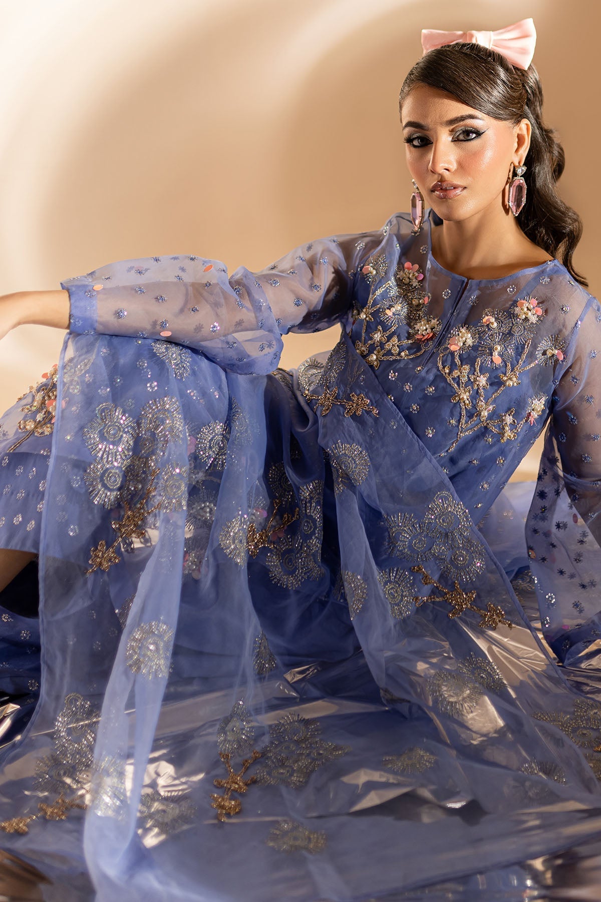 Nureh | Tiny Twinkles | TW-03 BUBBLE BERRY