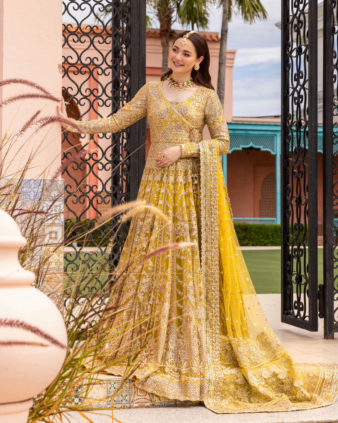 FAIZA SAQLAIN__Melita