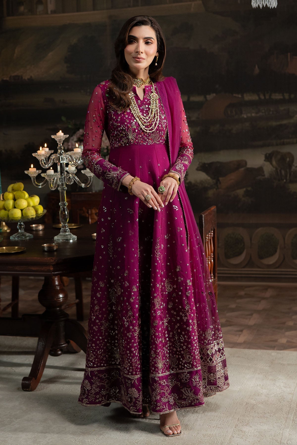Nureh | Elanora Formals 25 | NEL-66