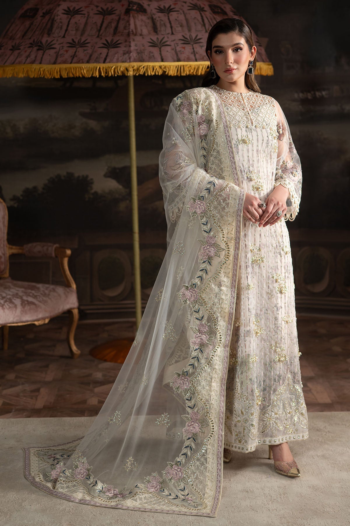 Nureh | Elanora Formals 25 | NEL-69
