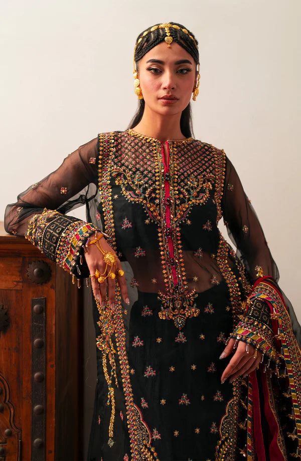 ELESHIA | Mumtaz
