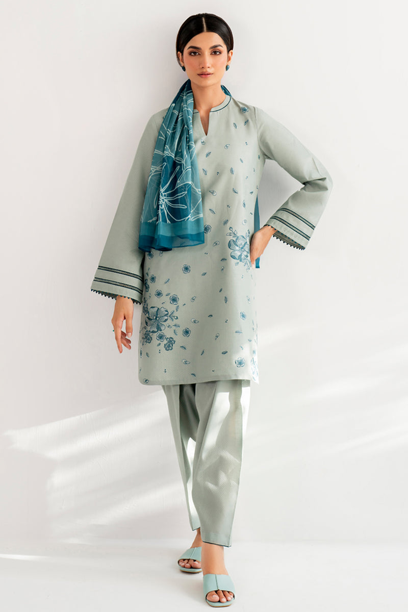 Jazmin | Summer Lawn | LAWN USE - 9092