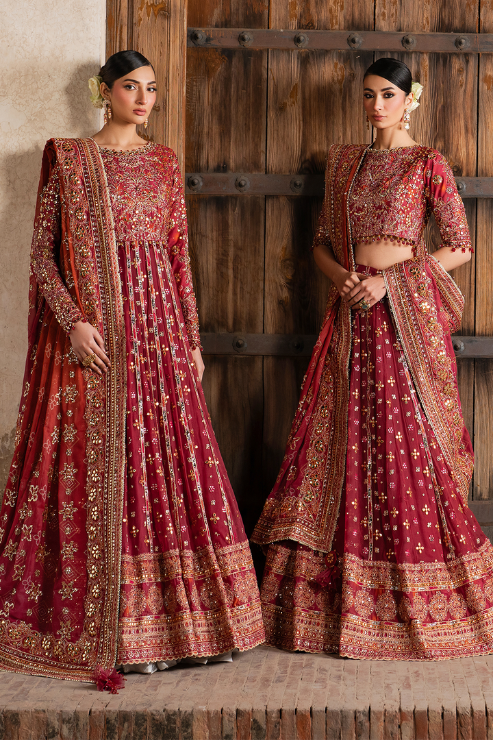 Iznik | Luxury Chiffon | ILC-07