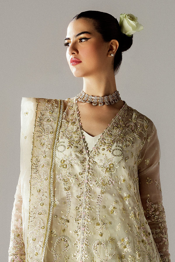 Saffron | Scintilla Formals | Vanilla Mist