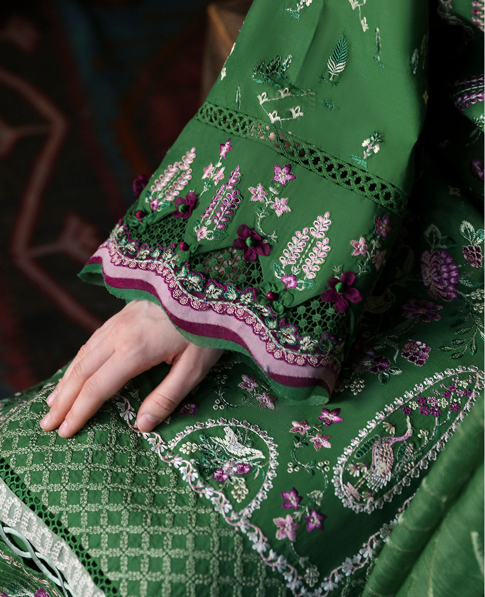 Republic Womenswear | Aylin Summer Lawn 24 | Ezel (D7-A)