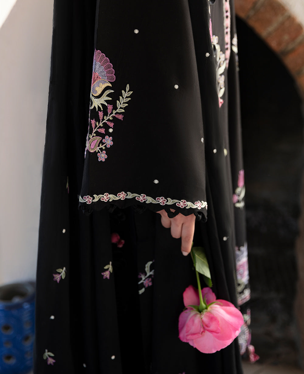 Republic Womenswear | Aylin Summer Lawn 24 | Muguet (D1-A)
