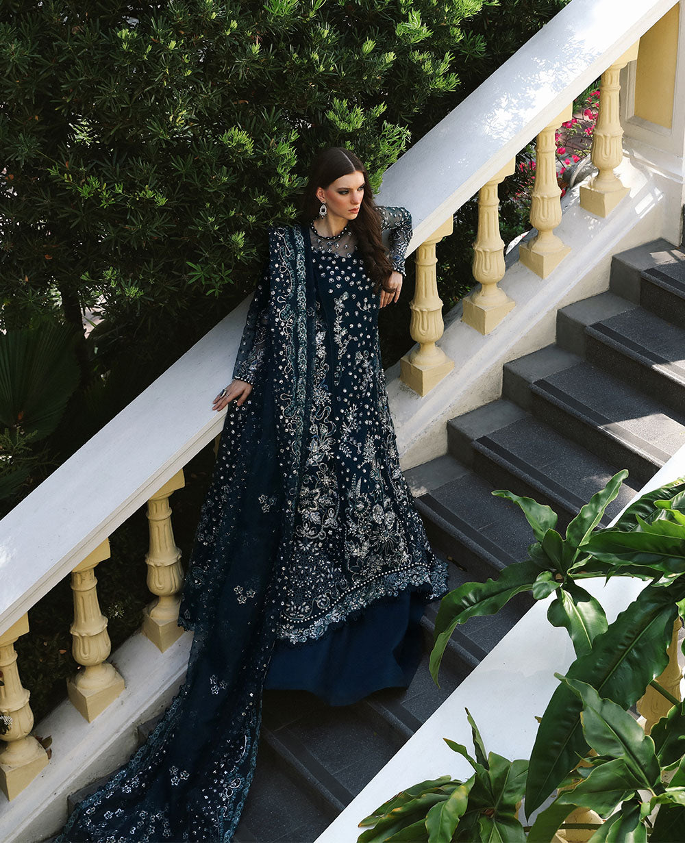 Republic Womenswear | Wedding Formals 24 | Suzumi (WF-18)