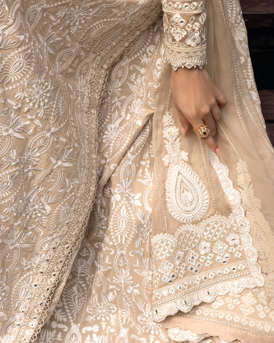 Faiza Saqlain | Ilima