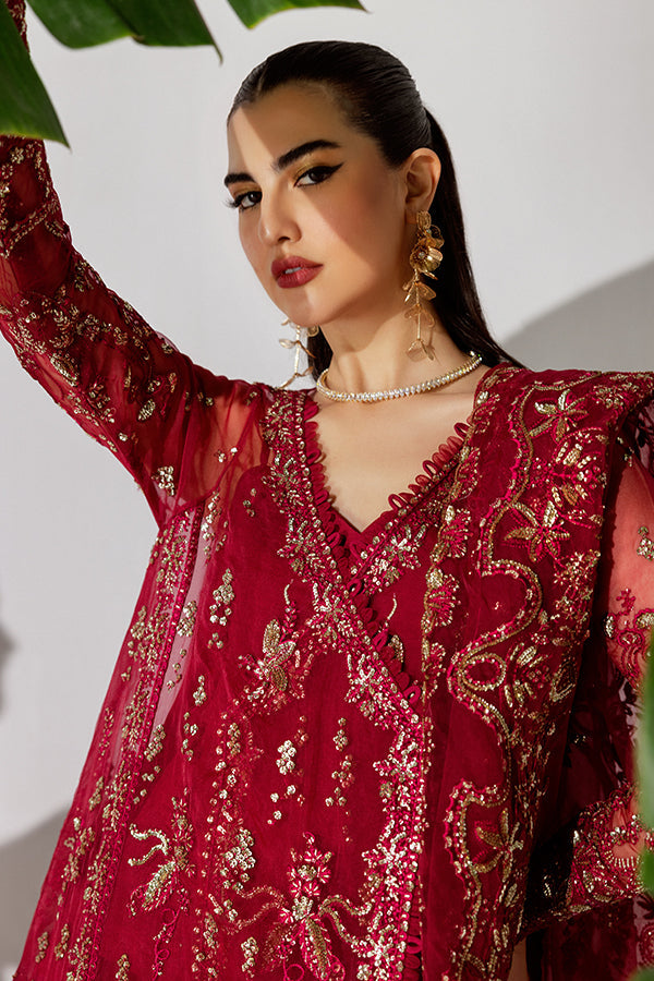Saffron | Scintilla Formals | Apple Canary