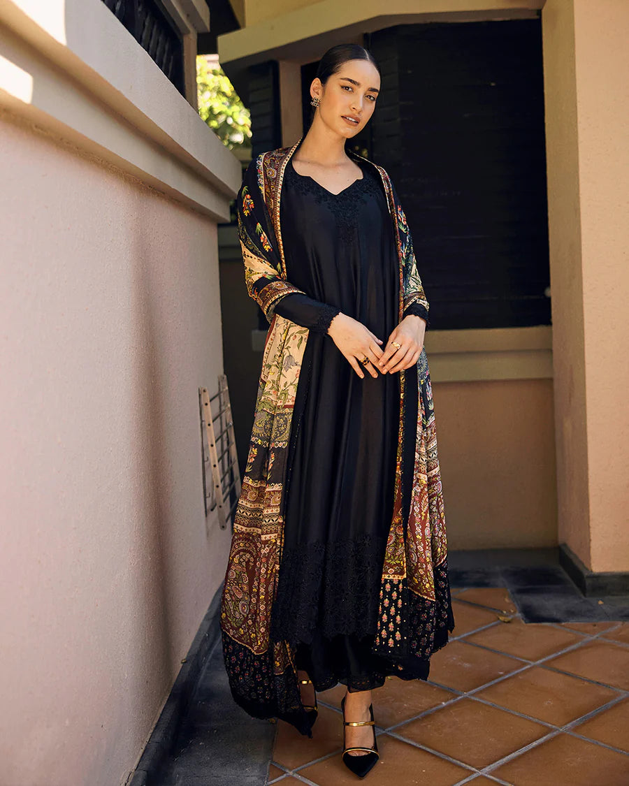 Faiza Saqlain | Carmela | Shelina