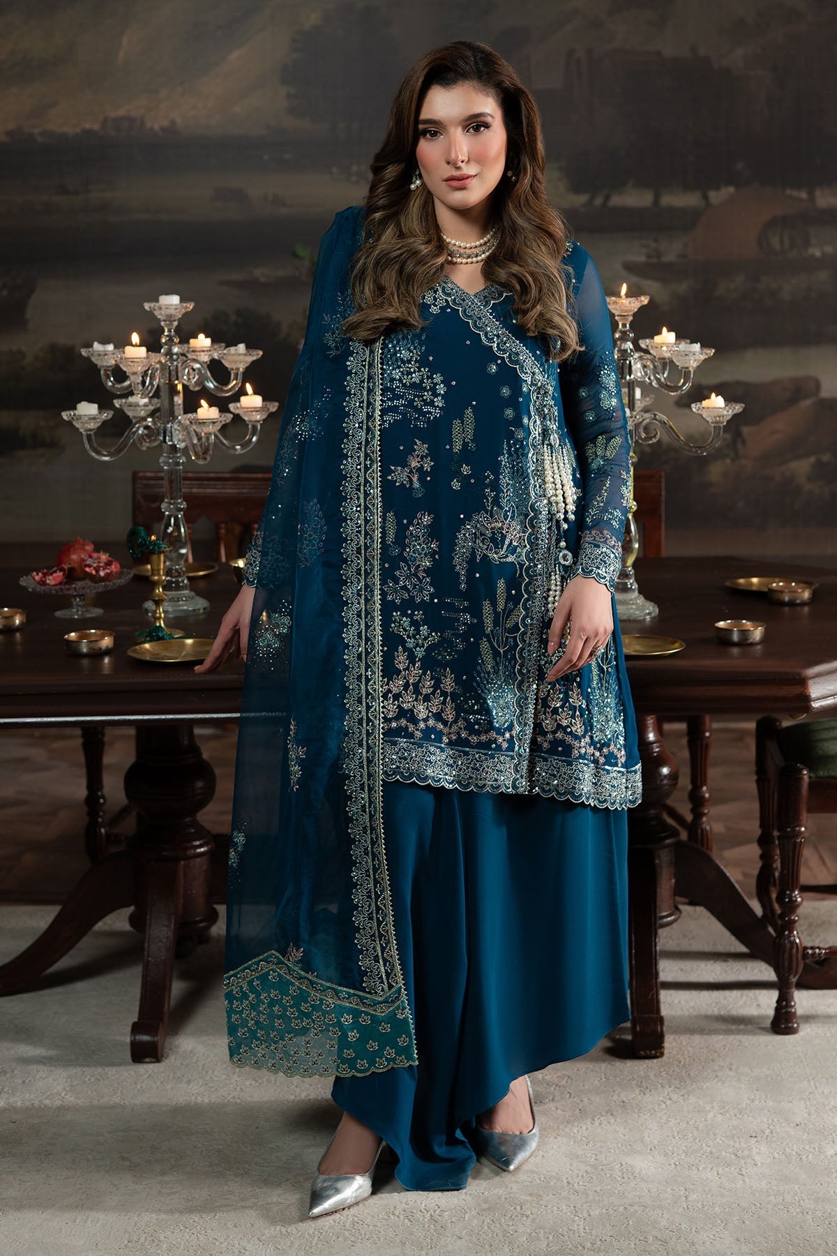 Nureh | Elanora Formals 25 | NEL-67