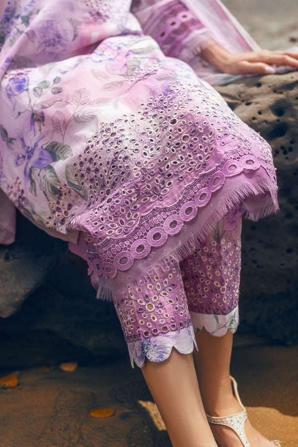 Nureh | Gardenia Lawn 24 | N-07