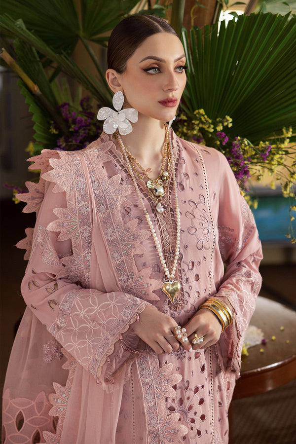 Nureh | Mademoiselle Luxury Swiss | NE-83