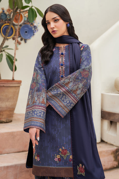 Jazmin | Winter Edition 24 | VISCOSE UW-0119