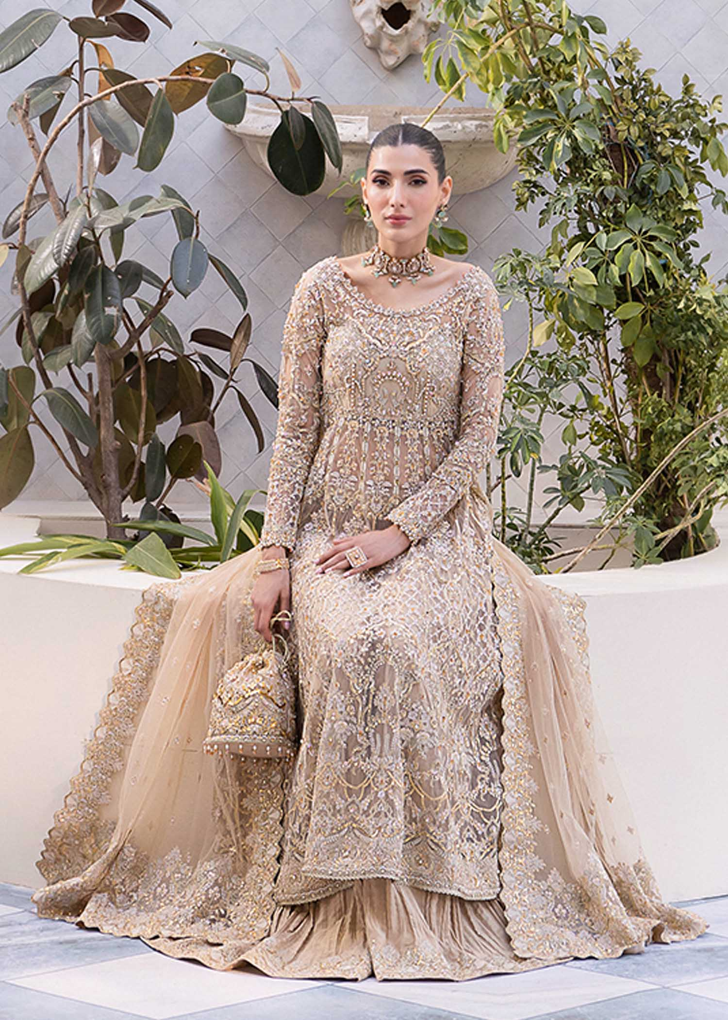 Kanwal Malik | Nia | New Arrivals