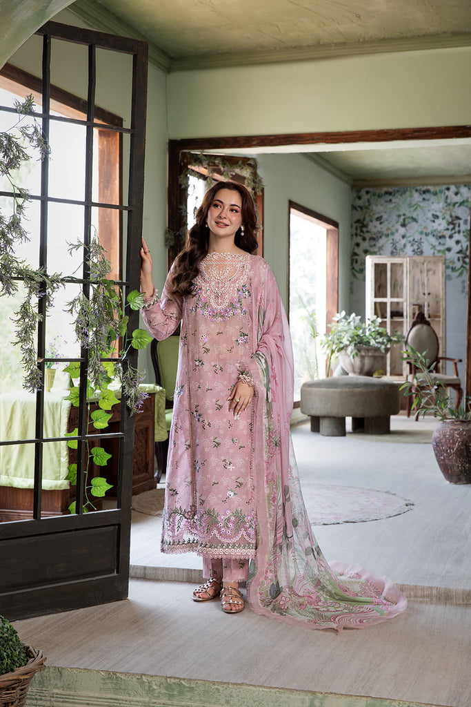 Sobia Nazir | Vital Lawn 25 | 7B