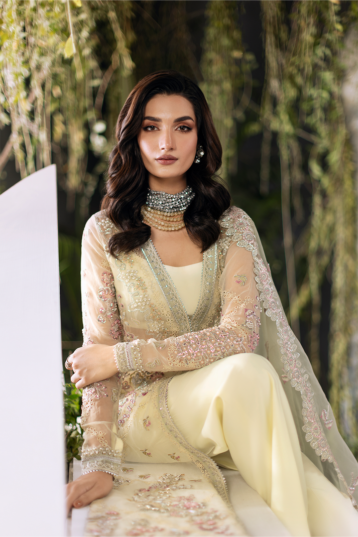 Saad Shaikh | Flurie Formals | Luna