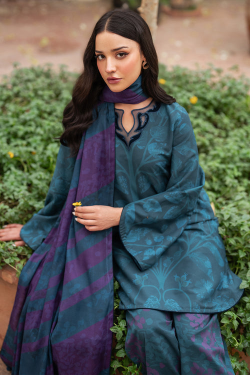 Jazmin | Winter Edition 24 | VISCOSE UW-0122